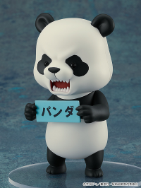Nendoroid Panda 3