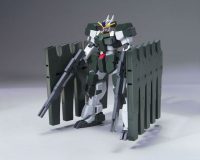 HG 1/144 #67 Gundam Zabanya 2