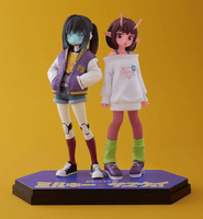 POP UP PARADE SP Chiharu & Makina 4