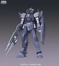 BANDAI HOBBY AG 1/144 G-Exes Jackedge - Mobile Suit Gundam AGE - photo 3