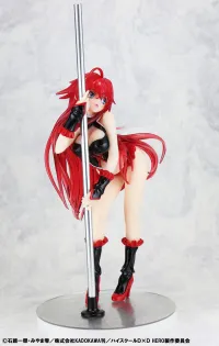 KAITENDOH High School D x D - Rias Gremory Pole Dance ver. ～Black Color～ - High School DxD - photo 5