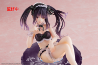 Date A Live IV Aqua Float Girls Figure - Kurumi Tokisaki Renewal Edition 4