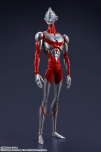TAMASHII NATIONS ULTRAMAN & EMI [ULTRAMAN: RISING] "ULTRAMAN: RISING", TAMASHII NATIONS S.H.Figuarts - Ultraman - photo 1