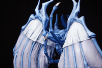 Raviel, Lord of Phantasms		 9