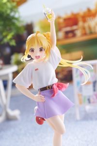 BOCCHI THE ROCK! Coreful Figure - Ijichi Nijika (Casual Clothes Ver.) 12