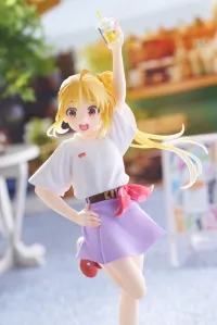 TAITO BOCCHI THE ROCK! Coreful Figure - Ijichi Nijika (Casual Clothes Ver.) - Bocchi the Rock! - photo 12