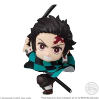 BANDAI [PC] Demon Slayer: Kimetsu no Yaiba Adverge Motion 3 - Demon Slayer: Kimetsu no Yaiba - photo 2