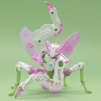52TOYS BB-37LO LOTUS - BEASTBOX - photo 4