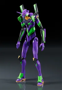 GOOD SMILE COMPANY MODEROID Evangelion Unit-01 - Rebuild of Evangelion - photo 3