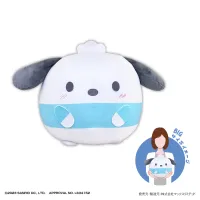 MAX LIMITED SANRIO CHARACTERS FUWA KORORIN BIG - Sanrio - photo 1