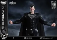 Prime 1 Studio Real Elite Masterline Justice League (Film) Superman "Resurrection" Zack Snyder's Justice League Deluxe Version - DC Comics - photo 8