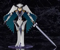 GOOD SMILE COMPANY PLAMATEA Seeker - Metaphor: ReFantazio - photo 3