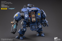 Ultramarines Redemptor Dreadnought Brother Dreadnought Tyleas 5