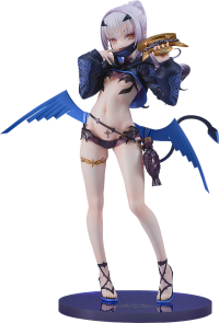 Ruler/Mélusine 2