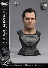 Prime 1 Studio Real Elite Masterline Justice League (Film) Superman "Resurrection" Zack Snyder's Justice League Deluxe Version - DC Comics - photo 35