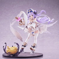 Azur Lane – Unicorn: White My Angel – 1/6 Scale Pre-Painted Figure		 1