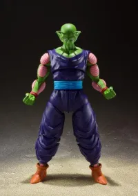 TAMASHII NATIONS Piccolo -The Proud Namekian- "Dragon Ball Z", TAMASHII NATIONS S.H. Figuarts - Dragon Ball Z - photo 7