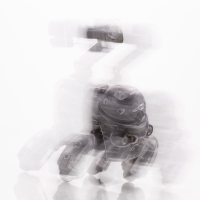 TAMOTU [Skeleton Ver.] 7