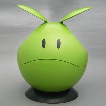 Multibox Haro (Green)