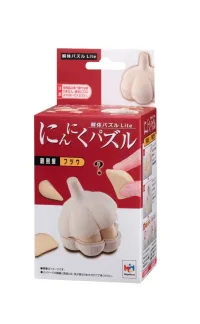 MegaHouse Garlic Puzzle , Megahouse Keitai Puzzle - Keitai Puzzle - photo 8