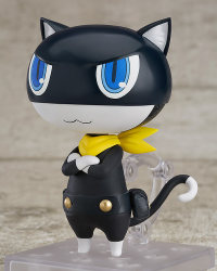 Nendoroid Morgana(3rd-run) 3