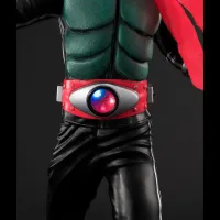 MegaHouse New Kamen Rider 1（50th Anniversary Edition） - Kamen Rider: Masked Rider - photo 8