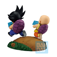 Son Goku & Krillin (Fantastic Adventure 2) 4