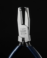Nippers for Plastic Models (End cutting type) 3