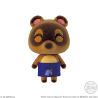 [PC] Animal Crossing: New Horizons Tomodachi Doll Vol 2 4