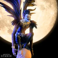 ABYstyle Studio Death Note - Ryuk SFC Figure - Death Note - photo 6