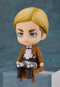 Nendoroid Swacchao! Erwin Smith 7