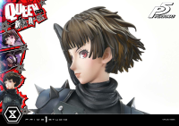 Premium Masterline Persona 5 Makoto Niijima "Queen"	 22