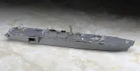 Hasegawa [032] 1:700 J.M.S.D.F. DDH KAGA - Scale Kits - photo 2