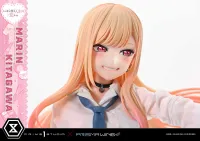 Prime 1 Studio Premium Masterline TV animation My Dress-Up Darling Marin Kitagawa Bonus Version - My Dress-Up Darling - photo 19