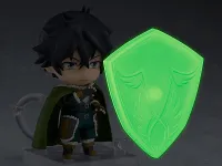GOOD SMILE COMPANY Nendoroid Shield Hero(re-run) - The Rising of the Shield Hero - photo 8