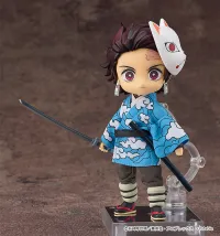 GOOD SMILE COMPANY Nendoroid Doll Outfit Set: Tanjiro Kamado - Final Selection Ver. - Demon Slayer: Kimetsu no Yaiba - photo 4