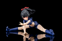 BUSTER DOLL KNIGHT 8