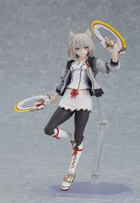 GOOD SMILE COMPANY figma Mio - Video Games - photo 1