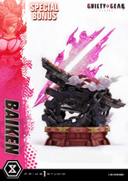 Ultimate Premium Masterline GUILTY GEAR -STRIVE- BAIKEN Bonus Version 		 3