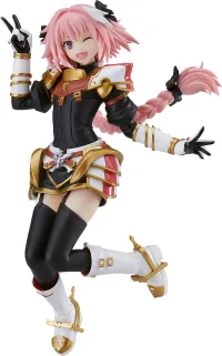 GOOD SMILE COMPANY POP UP PARADE Rider/Astolfo - Fate/Grand Order - photo 2