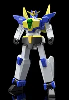 GOOD SMILE COMPANY MODEROID Raijin-Oh - Matchless Raijin-Oh - photo 9