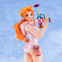 Portrait.Of.Pirates ONE PIECE “Evolutionary History” Nami 17