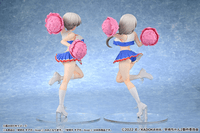 Hana Uzaki: Cheerleader Ver. 10
