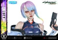 Real Elite Masterline Cyberpunk: Edgerunners Lucy Deluxe Bonus Version 104