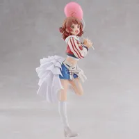 BANDAI THE IDOLM@STER Gakuen ESPRESTO-Inflatable-Ume Hanami - THE iDOLM@STER - photo 3