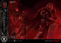 Ultimate Premium Masterline Berserk Guts, Berserker Armor Rage Edition Deluxe Version 11