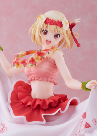 Chisato Nishikigi  Hawaii Ver.  1/7 Scale Figure 6