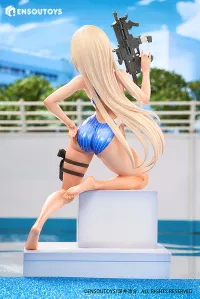 ENSOUTOYS ARMS NOTE Swim Team Kohai-chan - ARMS NOTE - photo 6