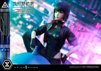 Prime 1 Studio Ultimate Premium Masterline Ghost in the Shell: SAC_2045 Motoko Kusanagi & Tachikoma Bonus Version - Ghost in the Shell - photo 68