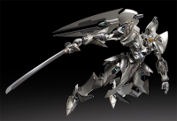 MODEROID Valimar, the Ashen Knight (3rd-run) 7
